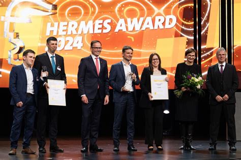 hermes gewinn